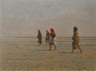 Stefan Simony - Gradeser Frauen.webp