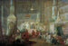 Coronation of Catherine the Great - Stefano Torelli — artwork view
