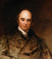 Retrato del profesor J. H.. Todd 1805-1869 Autor y anticuario - Stephen Catterson Smith — vista de la obra