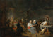 The Witches' Sabbath - David Teniers the Younger's Workshop — artwork view
