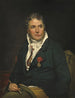 Jacques-Louis David - Atelier de Georges Rouget — vista de la obra
