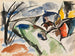 Landscape Fluvial - Sulho Sipilä — artwork view