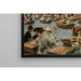 Reproducción del cuadro Sobre el Alster en Hamburgo - Max Liebermann