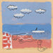 Sobre la playa - Mikuláš Galanda — vista de la obra