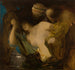 Suzanne y los ancianos - Franciszek Murko — vista de la obra