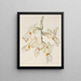 Stanhopea inodore - Sydenham Edwards | Cuadro — cuadro enmarcado en la pared