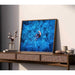 Simbiosis Azulada | Decoración fotográfica