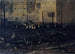 The Charity Bazaar after the fire of June 4, 1897 - T Bianco — artwork view
