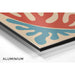 Reproduction of the painting Bohemian Painting - Floral Energy