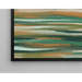 Cuadro Colorido – Horizontes Fundidos | Póster Abstracto Colores Naturales | Decoración Contemporánea para Salón o Oficina Moderna