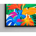 Cuadro Colorido – Jungle Pop