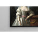 Reproducción del cuadro Madame du Barry - Elisabeth Louise Vigée Le Brun