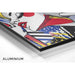 Cuadro Pop Art – Belleza en Movimiento | Póster Glamour Style Lichtenstein