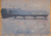 Pont sur la Seine - Tadeusz Makowski — artwork view
