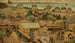 Cerrado en Keranquernat - Tadeusz Makowski — vista de la obra