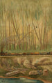 Train - Tadeusz Makowski — vista de la obra