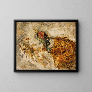 Tadeusz Makowski - Ptaki.webp