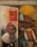 Épéistes - Tadeusz Makowski — vista de la obra
