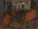 Rue - Tadeusz Makowski — vista de la obra