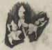 Tak orchids - Carel Adolph Lion Cachet — artwork view