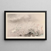 Seihō doce vistas del monte Fuji Pl11 - Takeuchi Seihō — cuadro enmarcado en la pared