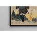 Reproduction of the painting Tamaya Yoji Painting - Utagawa Kuniyoshi