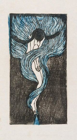 Tanaka Kykichi - Melancholy.webp