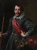 Retrato de un hombre - Tanzio da Varallo — vista de la obra
