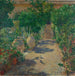 Taormina al sol - Johann Victor Krmer — vista de la obra