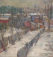 Tartu relinnas - Andrus Johani — artwork view