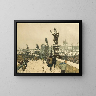 Tavk Frantiek imon - Charles Bridge.webp