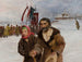 Highlanders' Procession - Teodor Axentowicz — artwork view