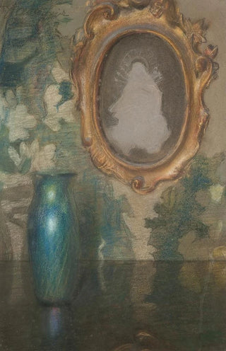 Teodor Axentowicz - Still Life.webp