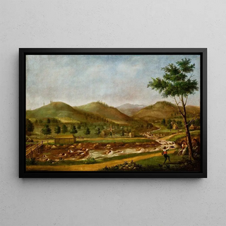 Teodor Baltazar Stachowicz - Mountain View.webp