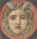 Medusa Head - Henri Cros — artwork view