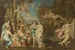 La Naissance de Bacchus - Le Maître de Hovingham — artwork view