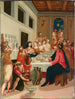 Les Noces de Cana - Le Monogrammiste — artwork view