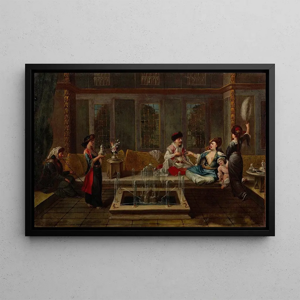 The Vanmour School - The Conversation.webp