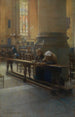 Les deux éprouvés - Theo Van Doormael — artwork view