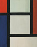 Contre-Composition - Theo van Doesburg — artwork view