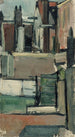 Maisons - Theo van Doesburg — vista de la obra