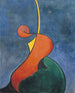 Heroic Movement Painting - Theo van Doesburg — artwork view