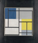 Composition simultanée - Theo van Doesburg — artwork view