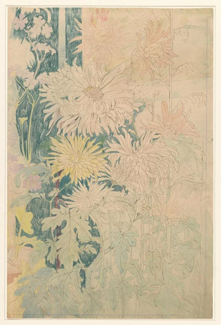 Theo van Hoytema - Chrysanten en enkele andere herfstbloemen.webp