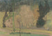 View in a Garden or Park - Theo van Hoytema — artwork view