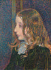 Denise Marchal - Theo van Rysselberghe — artwork view
