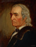 Portrait Painting of Thomas Lakin - Theodore Clement Steele — artwork view