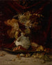 Nature morte painting - Theodore Clement Steele — artwork view