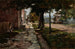 Rue à Vernon - Theodore Clement Steele — artwork view