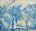 Fontaine de Bethesda, Central Park, Nueva York - Theodore Earl Butler — vista de la obra